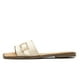 thumbnail image 2 of Sandalias para Mujer Jema 1048 beige 24.5, 2 of 4