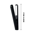 thumbnail image 3 of PEONAVET Hair Straightener Multipurpose Flat Iron Hair Curling Stick Does Not Damage The Power Generation Splint, 3 of 4