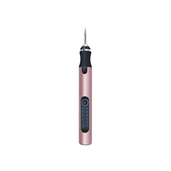 Utilities, Furenl Engraving Pen Cordless Engraving Pen with 3 Adjustable Speeds Rechargeable Machine Cordless Engraving Tool for Jewelry Wood Metal Glass Stone, 1 Box of Electric Small Grinding Pen