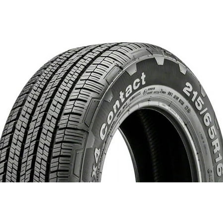 Continental 1 Continental 4x4Contact 265/50R19 110H All Season Touring CUV SUV Light-Truck 3548920000 / 265/50/19 / 2655019 Sansujyuku sansujyuku.com