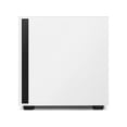 thumbnail image 5 of NZXT H7 - Mid-Tower PC Gaming Case - Tempered Glass - Enhanced Cable Management  - White & Black, 5 of 10