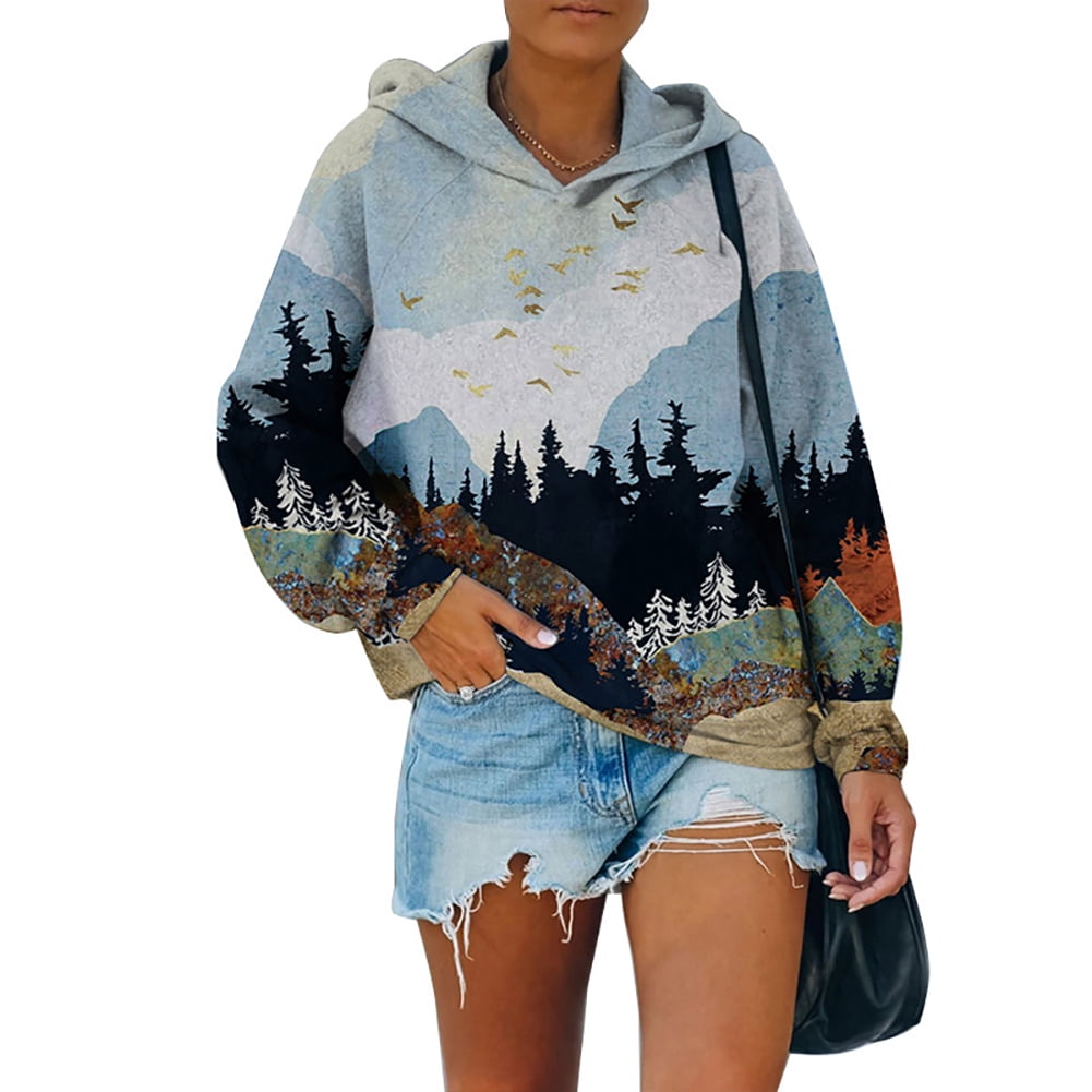 bird jumper womens