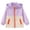 Violet, variante sur Wxirdiow Manteaux pour Tout-Petits Garçons Coupe-Vent à Capuche Léger Coupe-Vent Résistant à l'Eau Manteaux d'Extérieur pour Enfants Violet Taille, 2-3 Ans