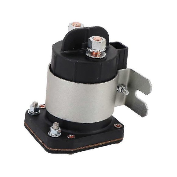 Sole 114-4811-020 48v Terminal 200 Amp For Electric Golf Cart-Excellent