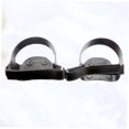 thumbnail image 3 of BESTYASH 1Pares Crampons De Silicona Para Hielo Con Tira Reflectante Para Senderismo Seguro Y Escalada, 3 of 8