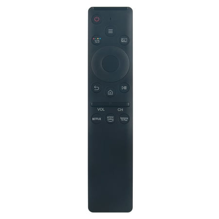 New Replaced IR BN59-01329A Remote Control fit for Samsung TV QN75Q80TA QN65Q800TA QN55Q80TAFXZA QN85Q80TA