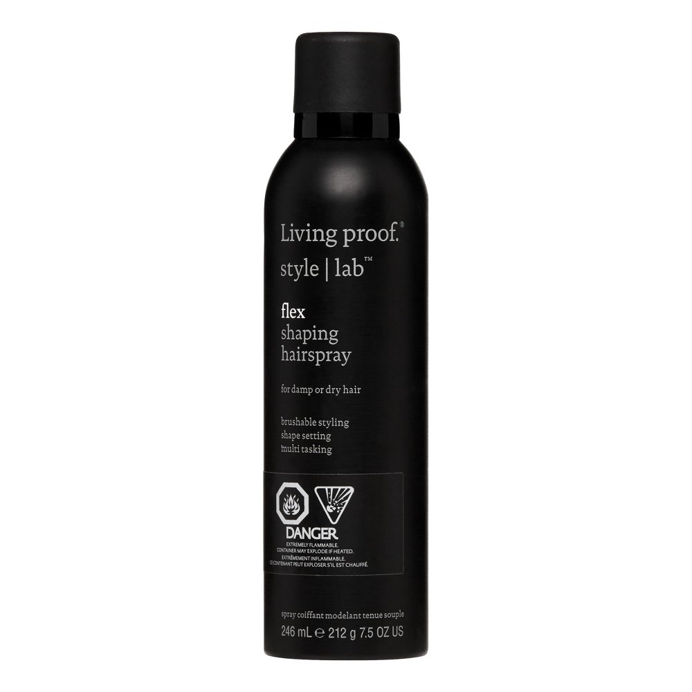 Living Proof Living Proof Flex Shaping Hairspray, 7.5 Oz