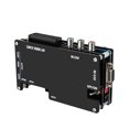 thumbnail image 2 of Pour Scart Vidéo Convertisseur Vga Signal Entrée Moniteur LCD pour Scart Convertisseur Rgbs Différence de Couleur Anciennes Consoles de Jeux pour Frame Arcade Maison, 2 of 8