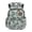 Fish Donut Camo, variant on HUIACONG Pink Bow Deer School Backpack for Boys Girls Ages 6-18 Water Resistant Multi Pocket Padded Adjustable Straps Large Capacity Bookbag for Elementary Middle High School Daily Use