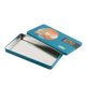 thumbnail image 1 of Caja de hierro para embalaje con ventana rectangular, accesorios y piezas, caja de hierro para embalaje general, caja de hojalata, 1 of 2