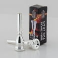 thumbnail image 5 of Bach Trumpet Mouthpiece (L5517S), 5 of 5