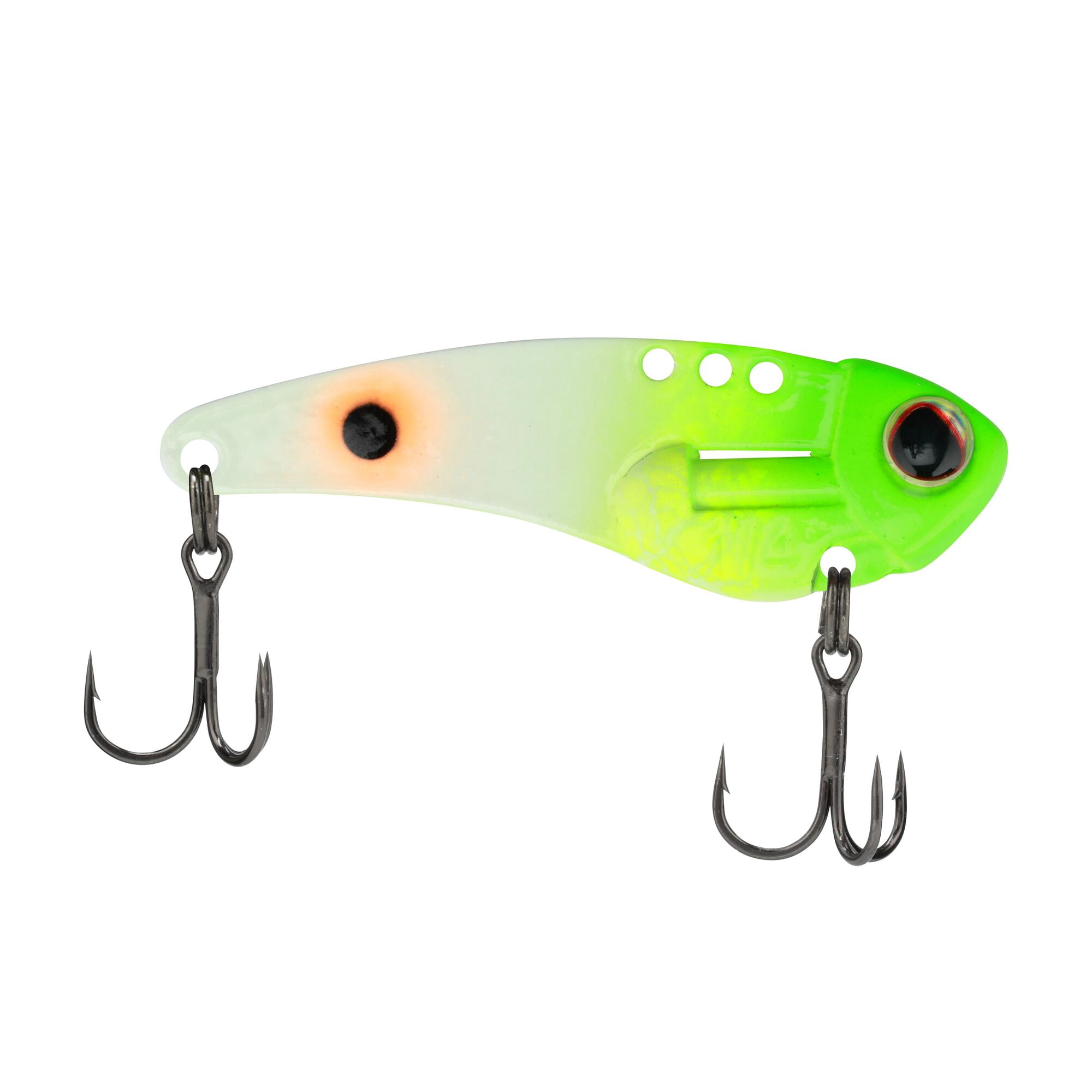 Berkley ThinFisher™, 1.75 in, Blade Baits, Sublime (1 Count)