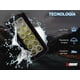 thumbnail image 3 of Faro Led 36w Tipo Barra Estrobo+luz Auto Moto 4x4 Jeep Gruas, 3 of 7