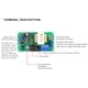 thumbnail image 4 of Módulo De Relé De Retardo Suministros Eléctricos Módulo De Relé De Retardo Interruptor Temporizador De Alta Precisión Suministros Eléctricos JK13-TN DC 220V 50/60Hz ANGGREK JI1010, 4 of 8