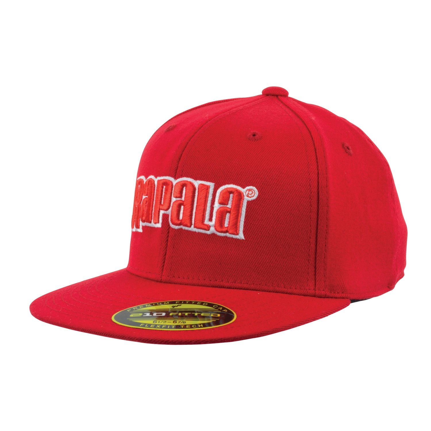 Rapala Kids Flatbill Cap