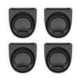 thumbnail image 2 of sunsanly 4Pcs Replacement Stopper Set for Owala FreeSip Silicone Gasket for 19/24/32/40oz Seal Bottle Cap Leak-Proof Accessories, 2 of 8