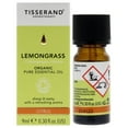 thumbnail image 5 of Tisserand Organic Pure Essential Oil, Lemongrass, 0.3 oz, 5 of 6