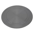 thumbnail image 2 of Difusor de calor de aluminio, placa difusora de inducción, protector de llama, placa de anillo de cocción a fuego lento, placa de anillo de cocina para estufa de gas, 2 of 14