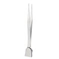 thumbnail image 2 of Silver Lifting Conveniente Bead Tweezer, Gema Tweezer, cuentas Pequeñas, 2 of 7