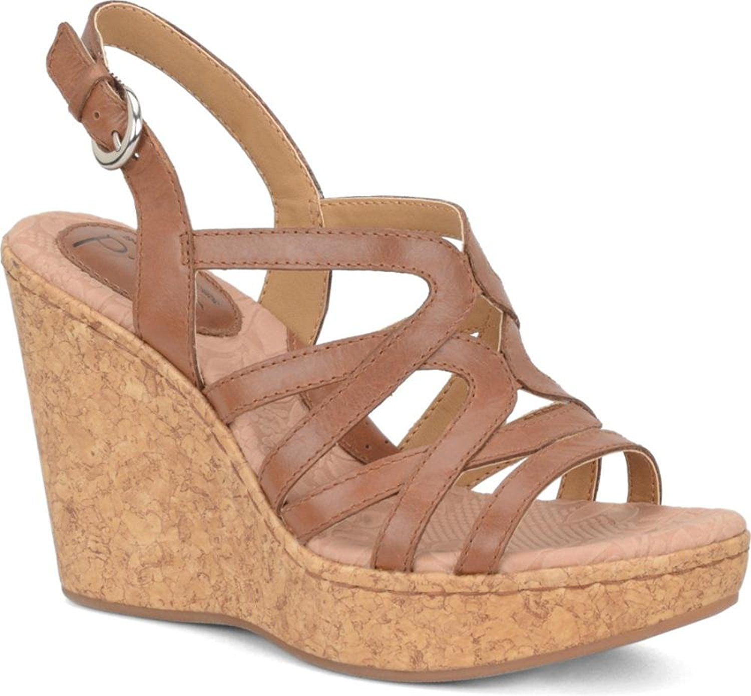 born concept wedges