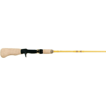 Featherlight Spinning Rod 2 PC 6 6 UL Glass