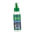 thumbnail image 2 of lionlar Shoe Protector Spray Easy to Use 100ml Waterproof for Sneaker Leather Canvas, 2 of 9