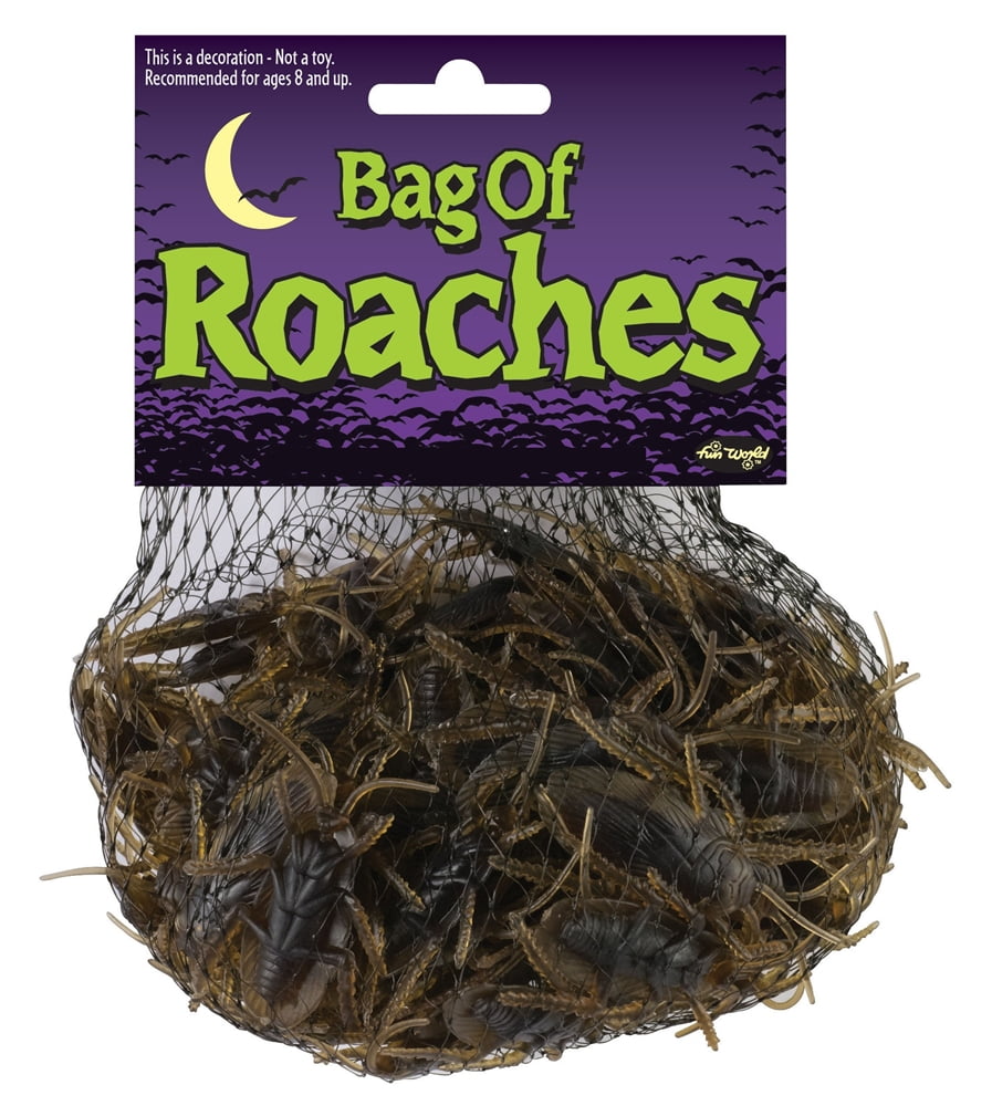Bag of Roaches 40ct