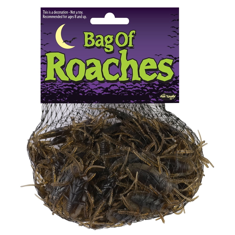 Bag of Roaches 40ct