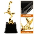 thumbnail image 6 of IBASETOY Soccer Athlete Trophy Cup Shape Trophy Multi 2-Pcs 7.1x3x3in, 6 of 8