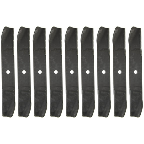 CUB CADET 742P05516 21" Blade Ultima ZTX4-60 ZTX5-60 ZTX6-60 Zero-Turn Mower 9PK