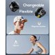 thumbnail image 3 of Micrófono Lavalier inalámbrico Suphyee para iPhone/Android, 3 of 7