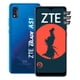 thumbnail image 1 of Smartphone ZTE  Blade A51 64GB 2GB Dual Sim, 1 of 4