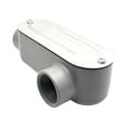 thumbnail image 3 of Rigid Conduit Body LL Series 1-¼” UL Threaded, 3 of 5