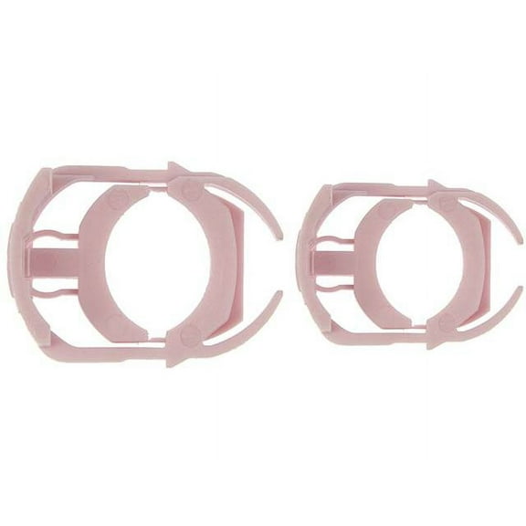 Fuel Line Clip - Compatible with 2004 - 2008 Ford F-150 2005 2006 2007