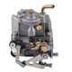 thumbnail image 4 of 4-Stroke Outboard Carburetor for Tohatsu Nissan MFS8 MFS9.8B, 4 of 5