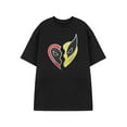 thumbnail image 1 of Deadpool & Wolverine Mens Short-Sleeved T-Shirt, 1 of 3