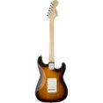 thumbnail image 3 of SQUIER GUITARRA ELECTRICA ZURDA AFF STRAT LH LRL BSB Fender Squier SQUIER GUITARRA ELECTRICA AFF STRAT LH LRL BSB 0370620532, 3 of 3