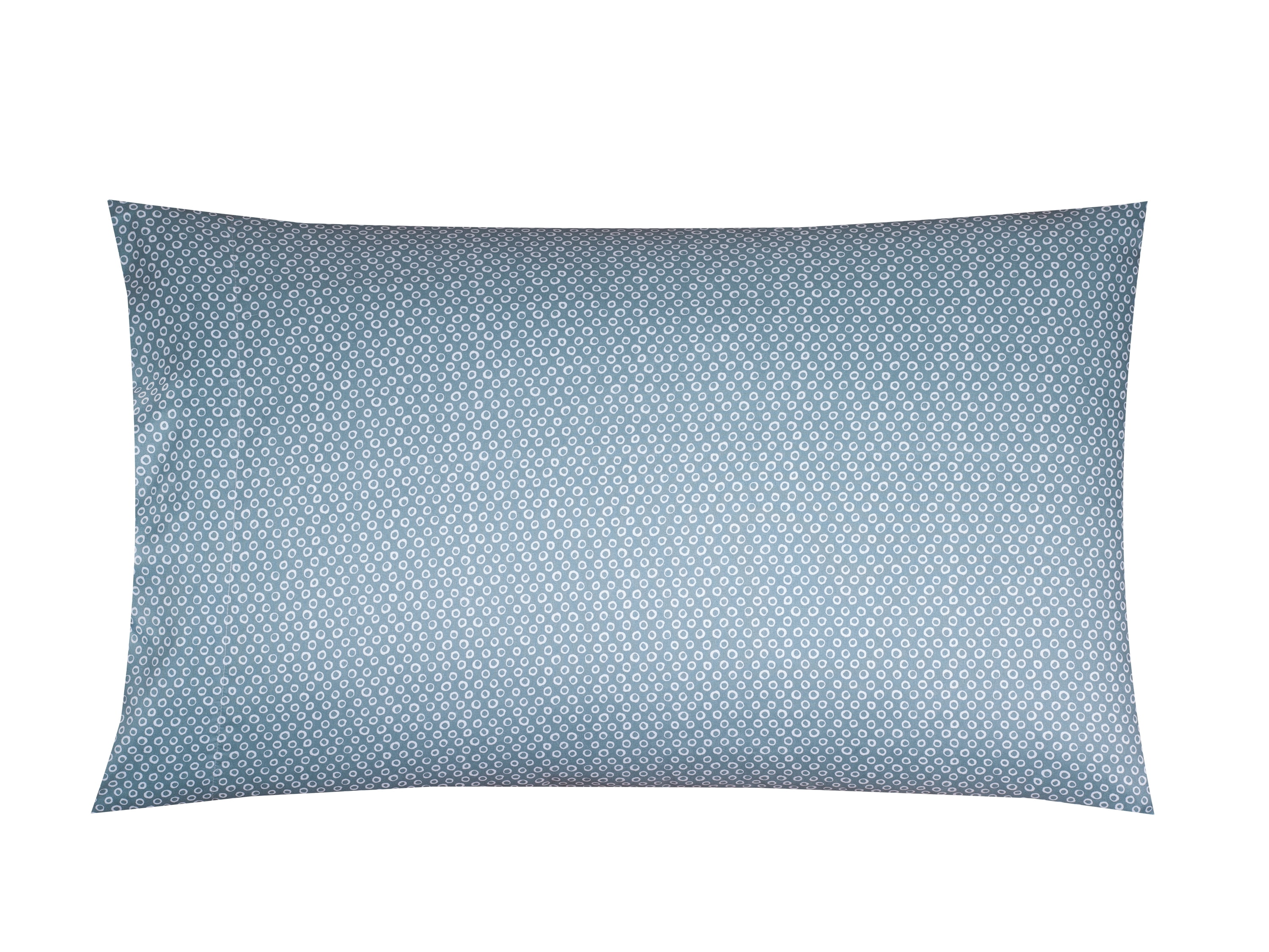 100% Egyptian Cotton Printed V Shape Pillow Cases Ideal For Nursing Single/Sets 