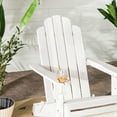 thumbnail image 6 of Adirondack Chair - White Wash, 6 of 11