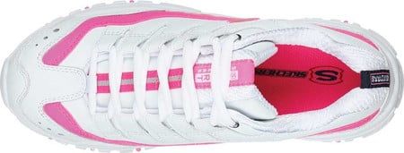 skechers over joy