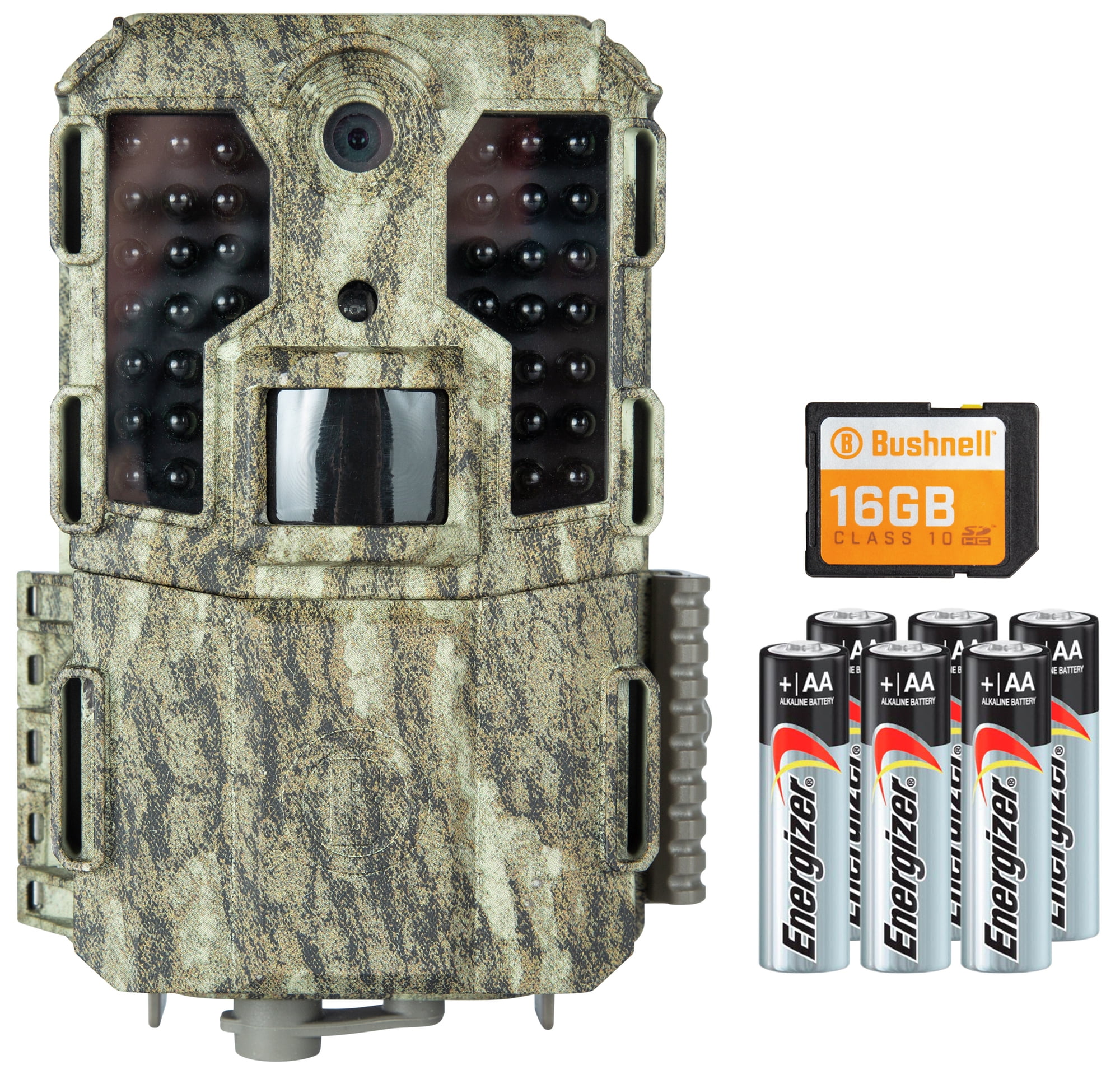 bushnell prime 20mp trail camera