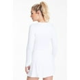 thumbnail image 4 of Rhino Womens Sports Baselayer Long Sleeve, 4 of 4