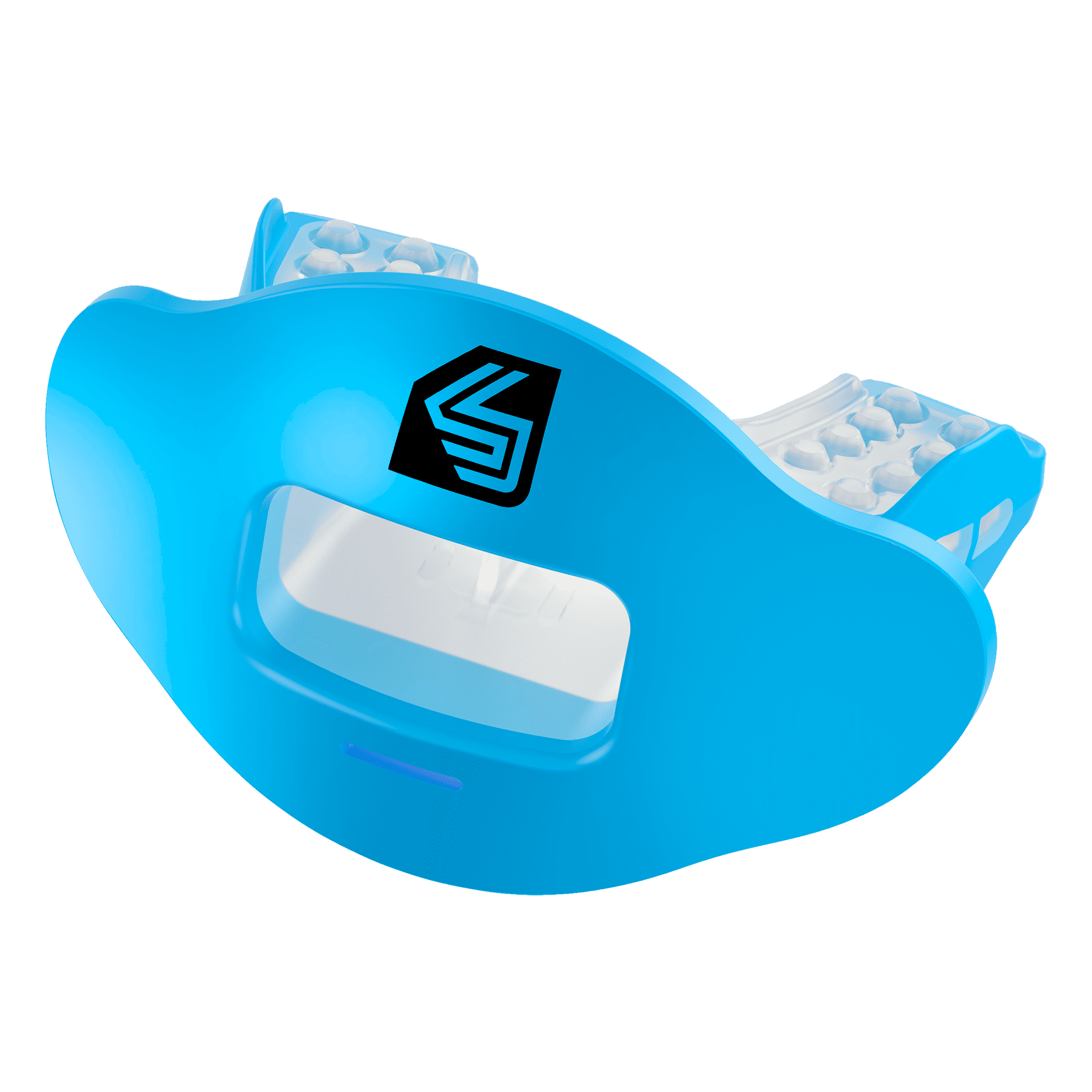 Shock Doctor, Max Air Flow Lip Guard, Youth, Kool-Aid Tropical Punch