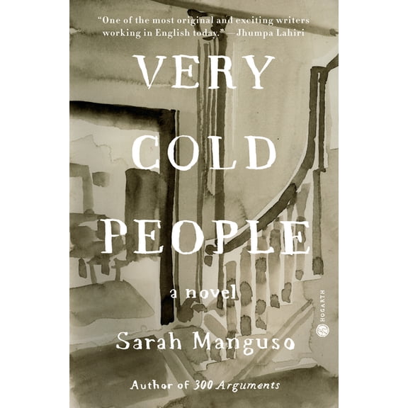 Very Cold People, (Paperback)