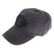 thumbnail image 5 of Gorra de béisbol bordada Sunnimix Sombrero gris estampado retro Gorras de béisbol, 5 of 6