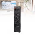 thumbnail image 3 of DVD Recorder Controller, Comfortable Grip NB555 Remote Control Replacement Part  for ZC350MS8 ZC352MW8B ZV450MWB, 3 of 7