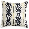Vintage Palm Decorative Throw Pillow, 20x20" by Drew Barrymore Flower Home