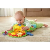 Fisher-Price Cozy Fit Tummy Wedge Pillow - Walmart.com