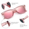 thumbnail image 3 of Gafas de sol Myiaur Classic 2024 para mujer polarizadas UV400, 3 of 6