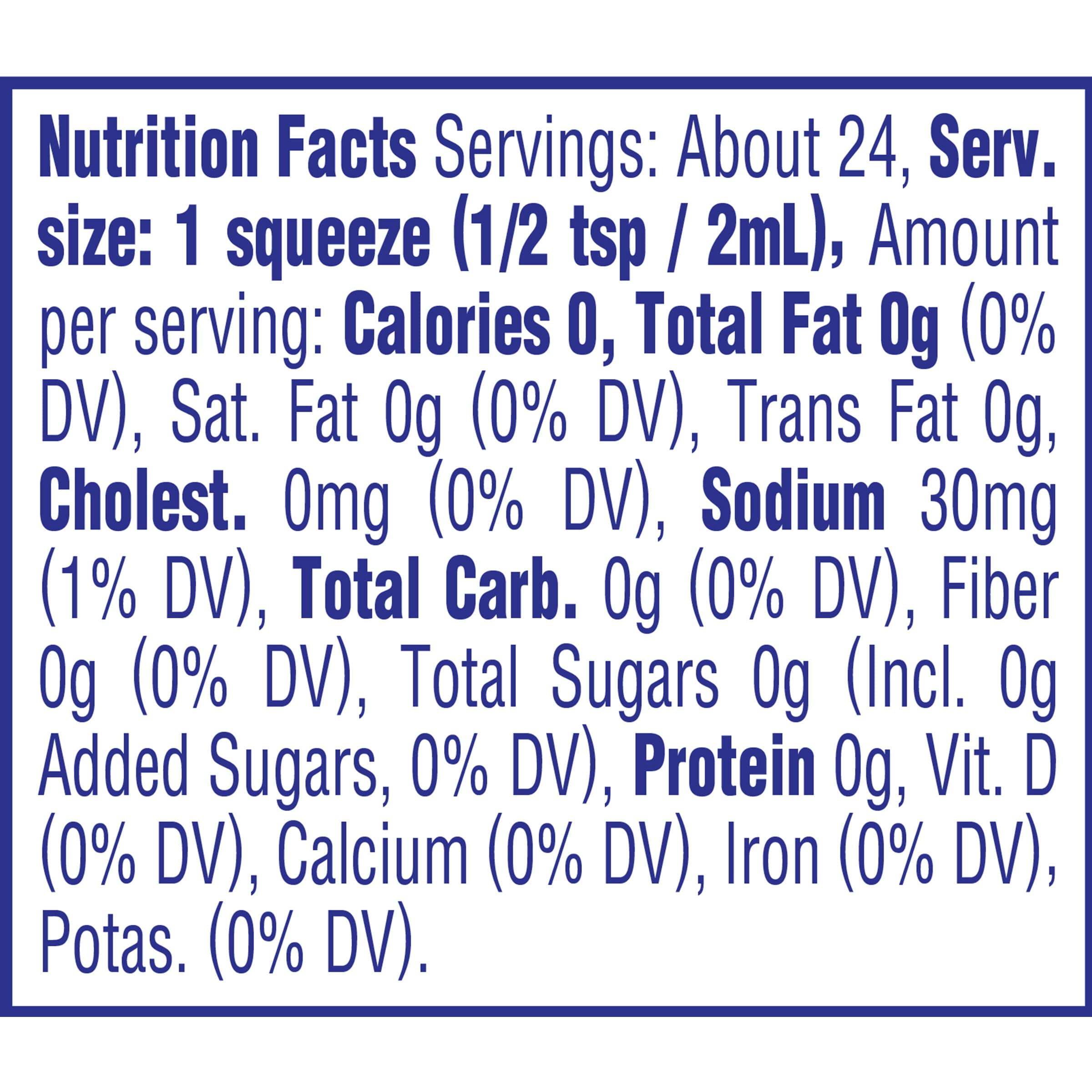 (12 pack) Crystal Light Liquid Strawberry Lemonade Naturally Flavored Drink Mix, 1.62 fl oz Bottle
